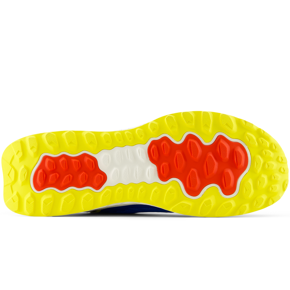 Férfi futócipő New Balance Fresh Foam Garoé MTGARORY – kék