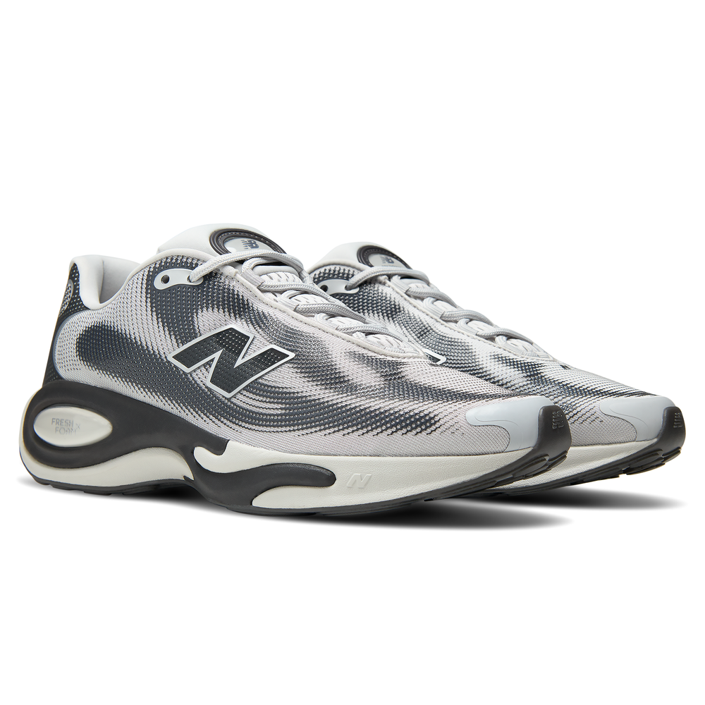 Férfi futócipő New Balance AC Runner MACR161F – szürke