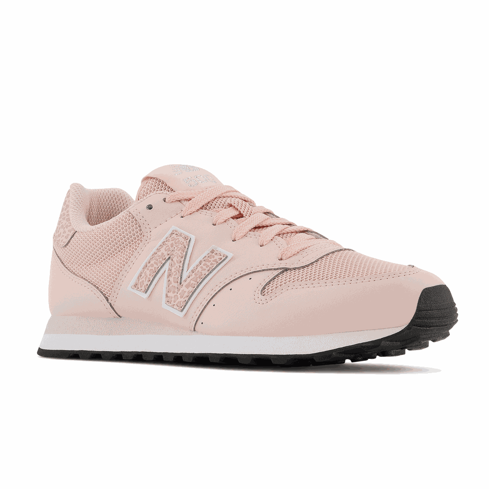 Női cipő New Balance GW500MM1 – rózsaszín