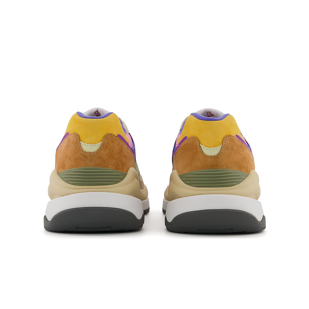 Férfi cipő New Balance M5740SSP – többszínű