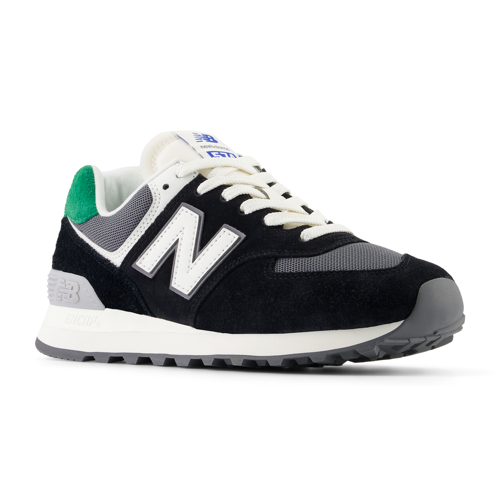 Női cipő New Balance WL574YA1 – fekete