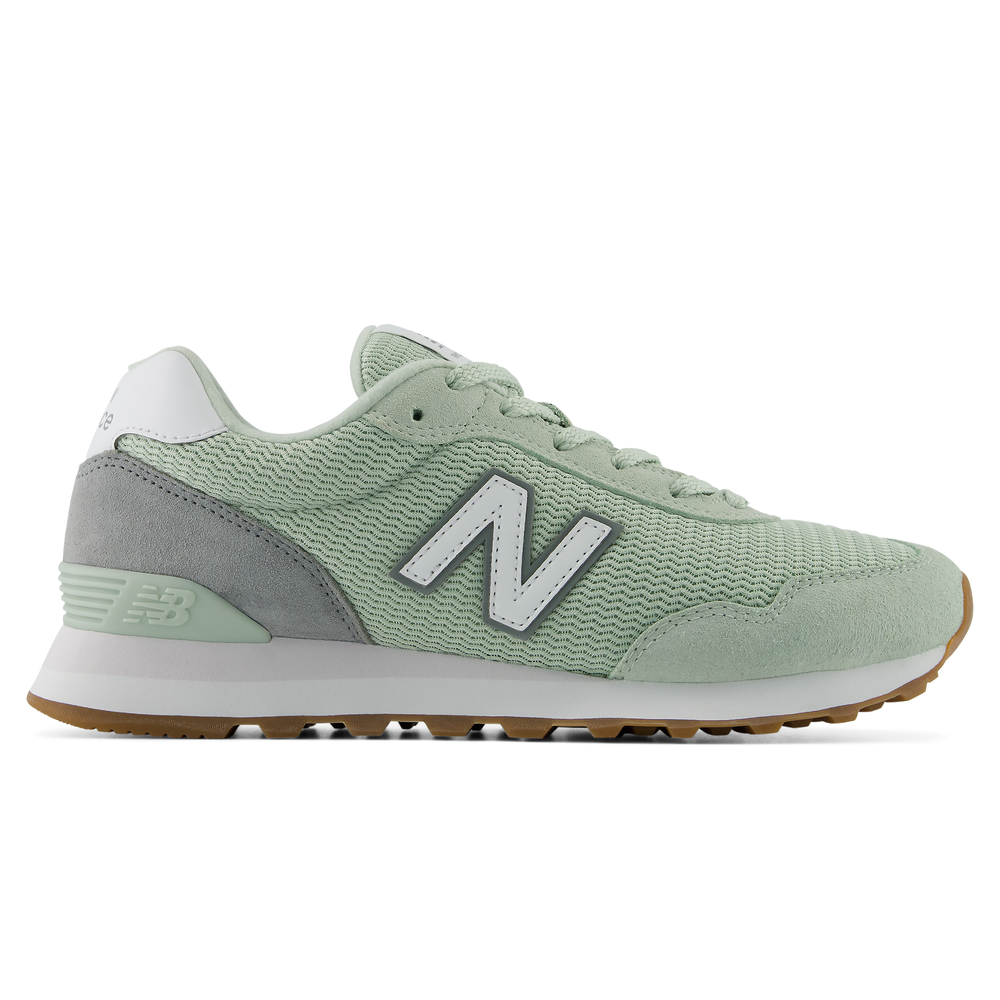 Női cipő New Balance W515985 – zöld