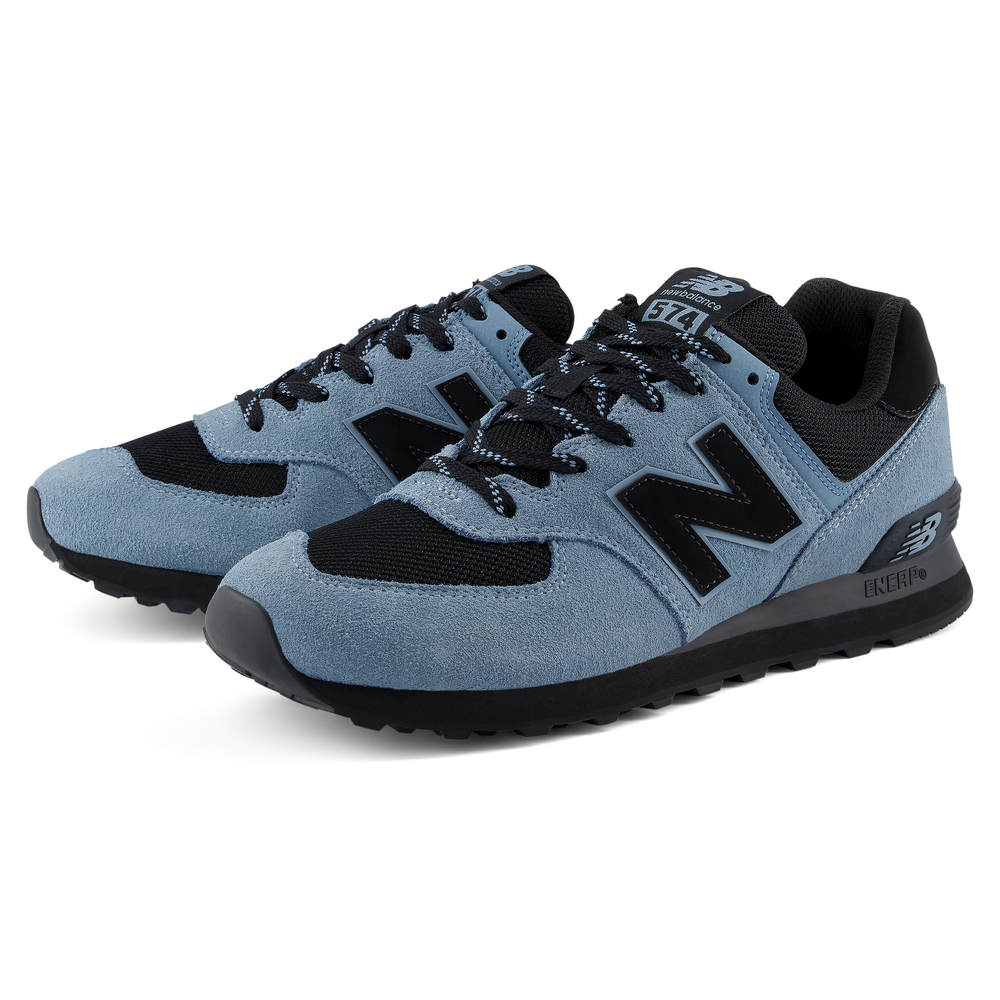 Unisex cipő New Balance M5743KI – kék