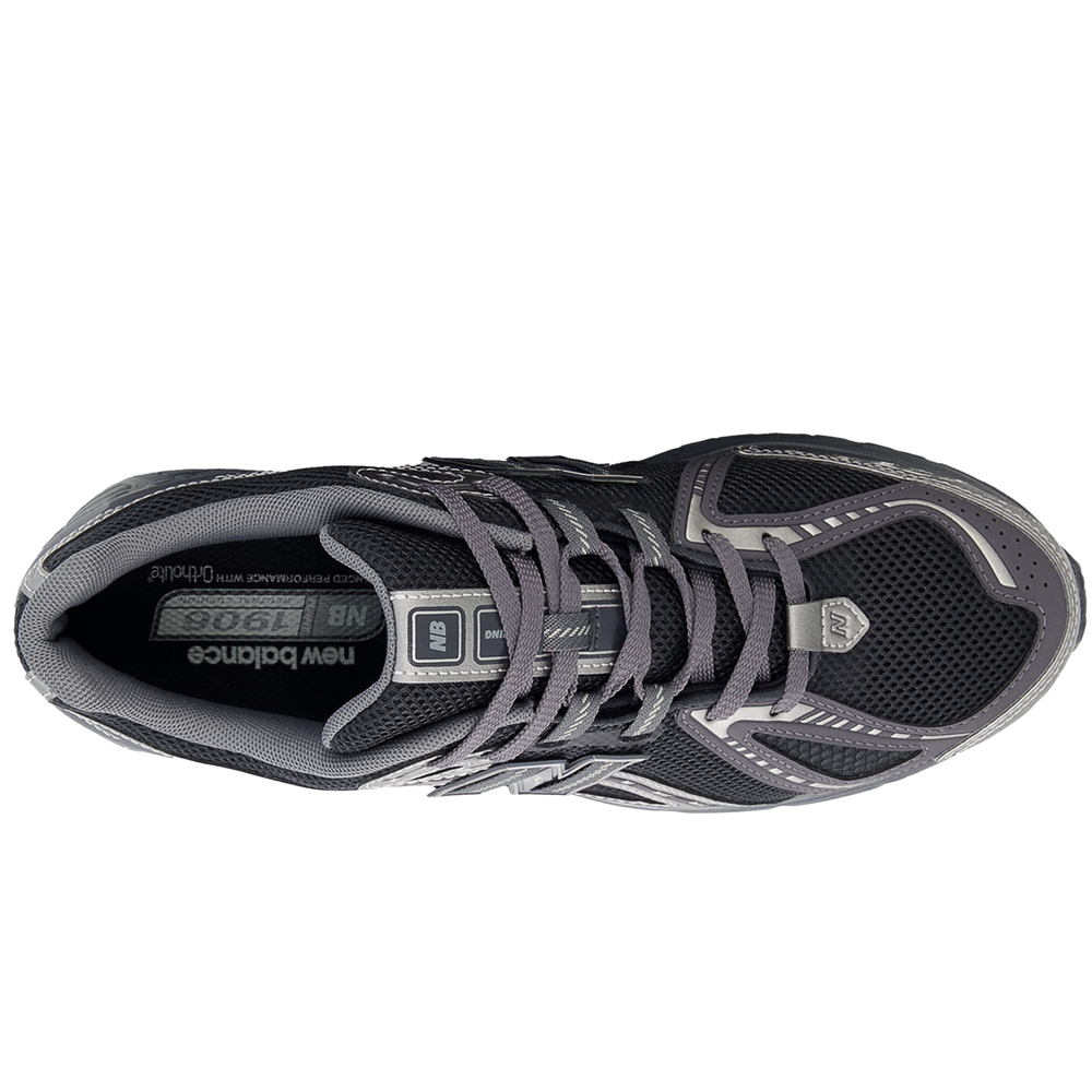 Férfi cipő New Balance M1906RES – szürke