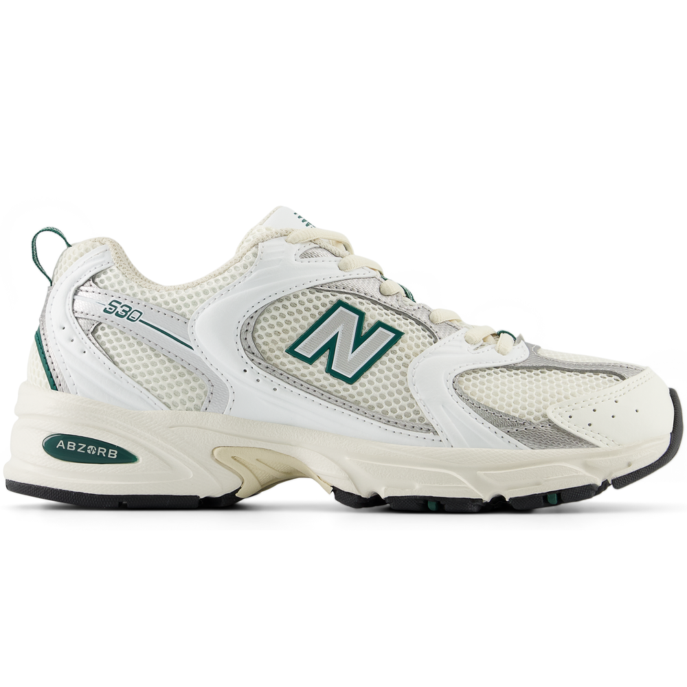 Unisex cipő New Balance MR530SX – bézs