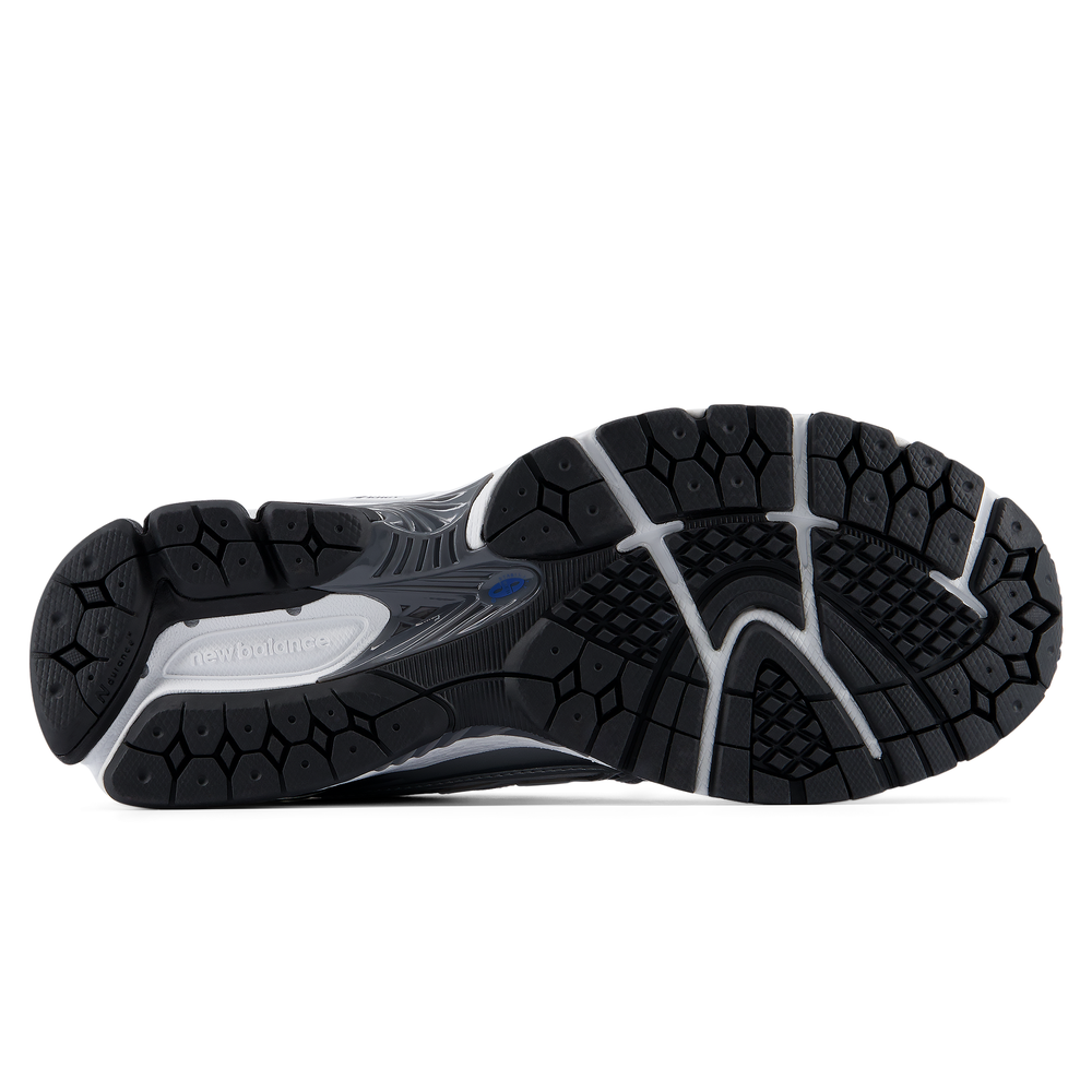 Unisex cipő New Balance U190671F – szürke