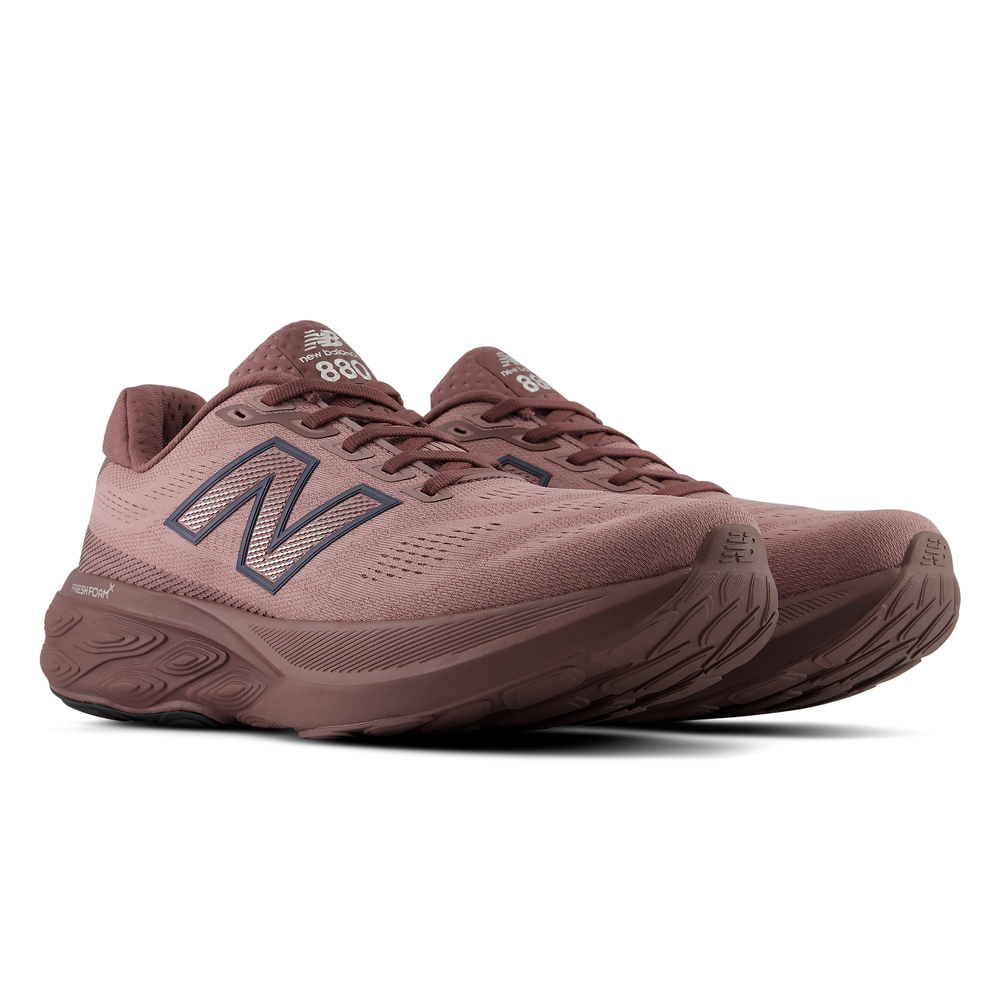 Férfi futócipő New Balance Fresh Foam X 880 v15 M8806N6 – rózsaszín