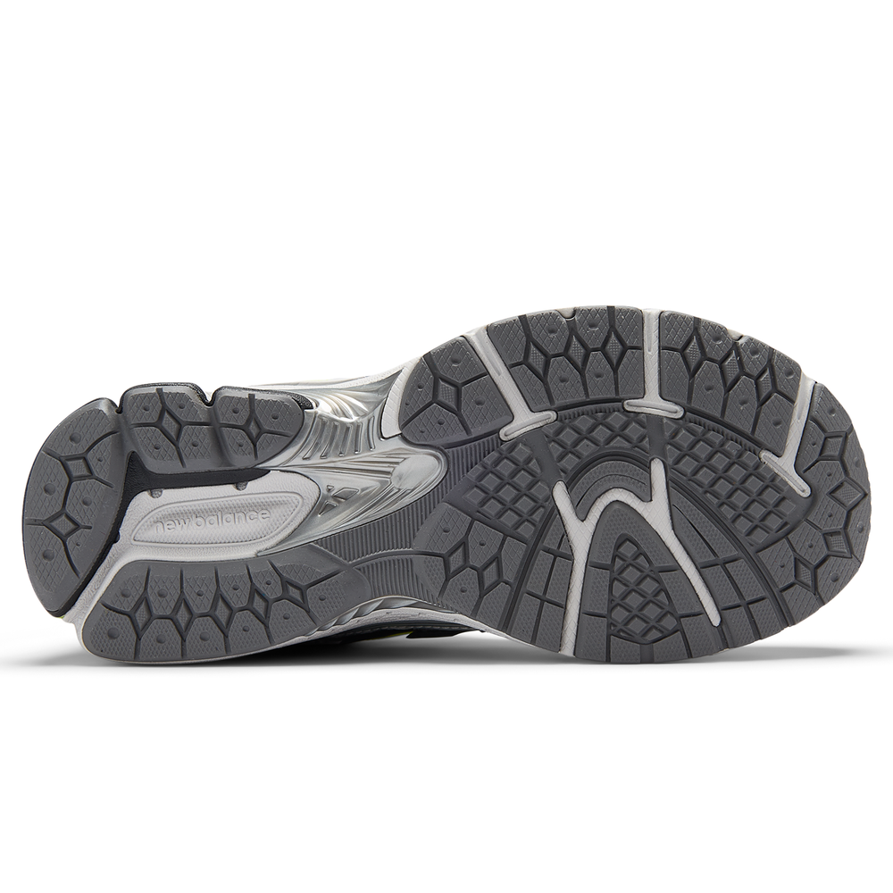 Gyermekcipő New Balance G19066PA – szürke