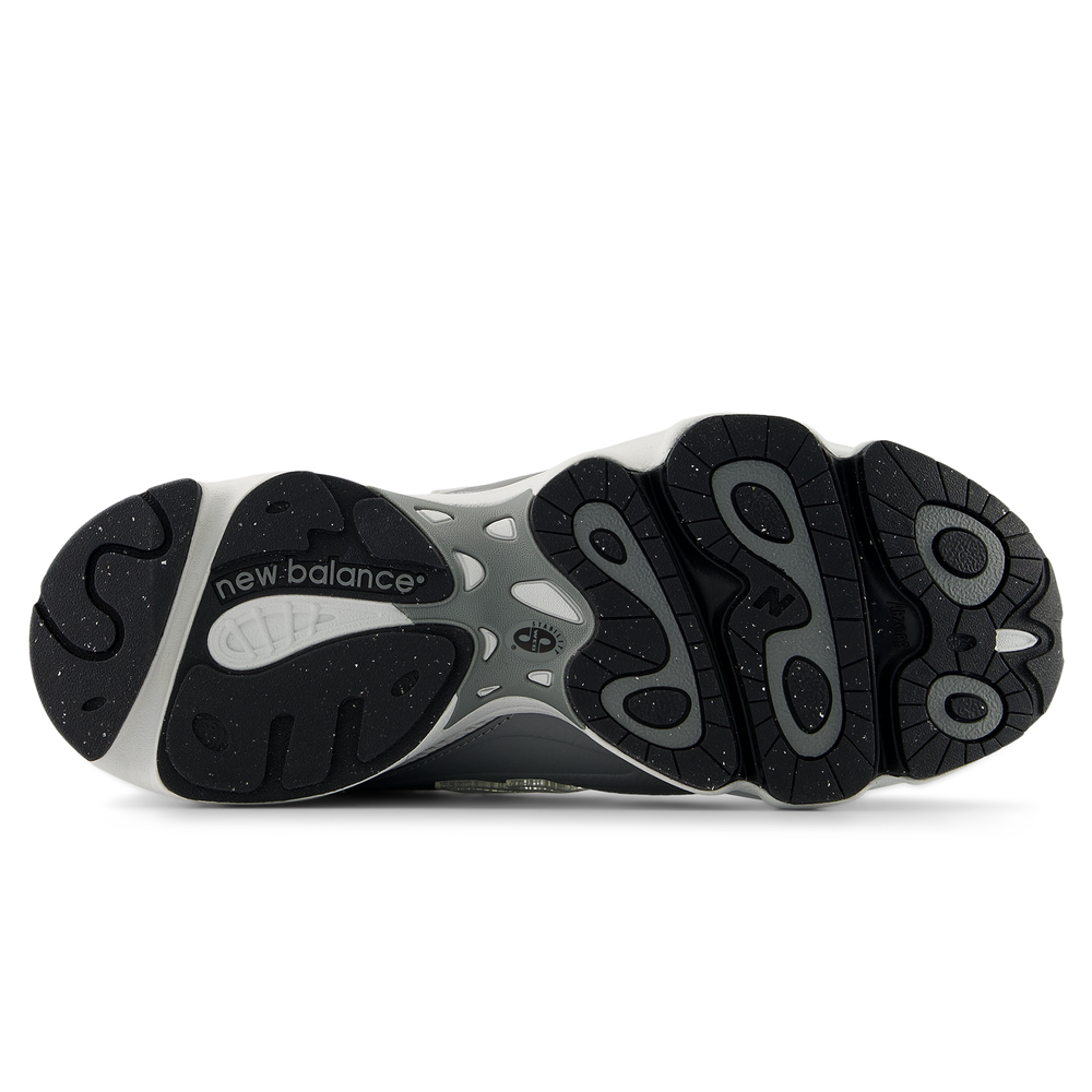 Unisex cipő New Balance U10004NO – szürke