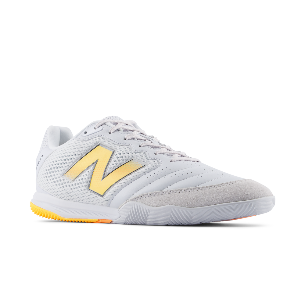 Férfi teremcipő New Balance FURON PRO IN v9 UF2I7LN – fehér