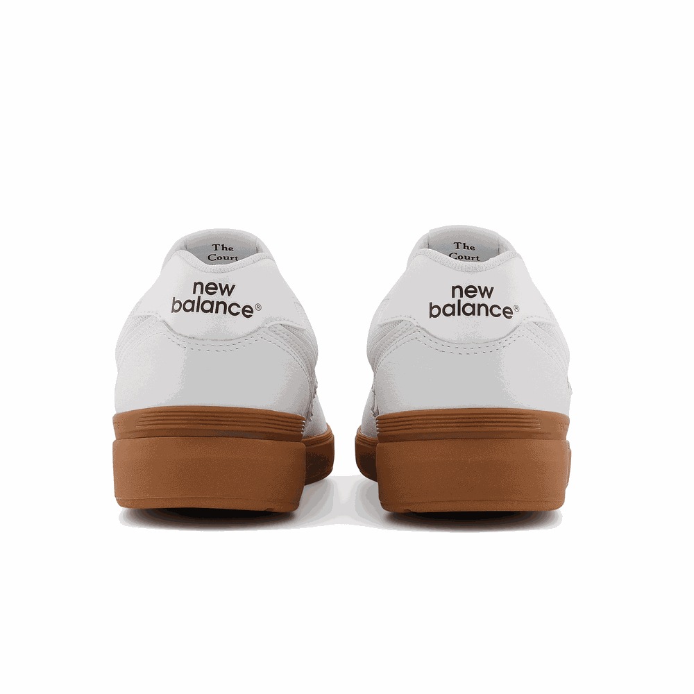 Férfi cipő New Balance CT574WIG – fehér