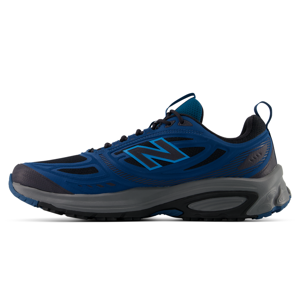 Férfi cipő New Balance 410 v9 M4104JE – kék