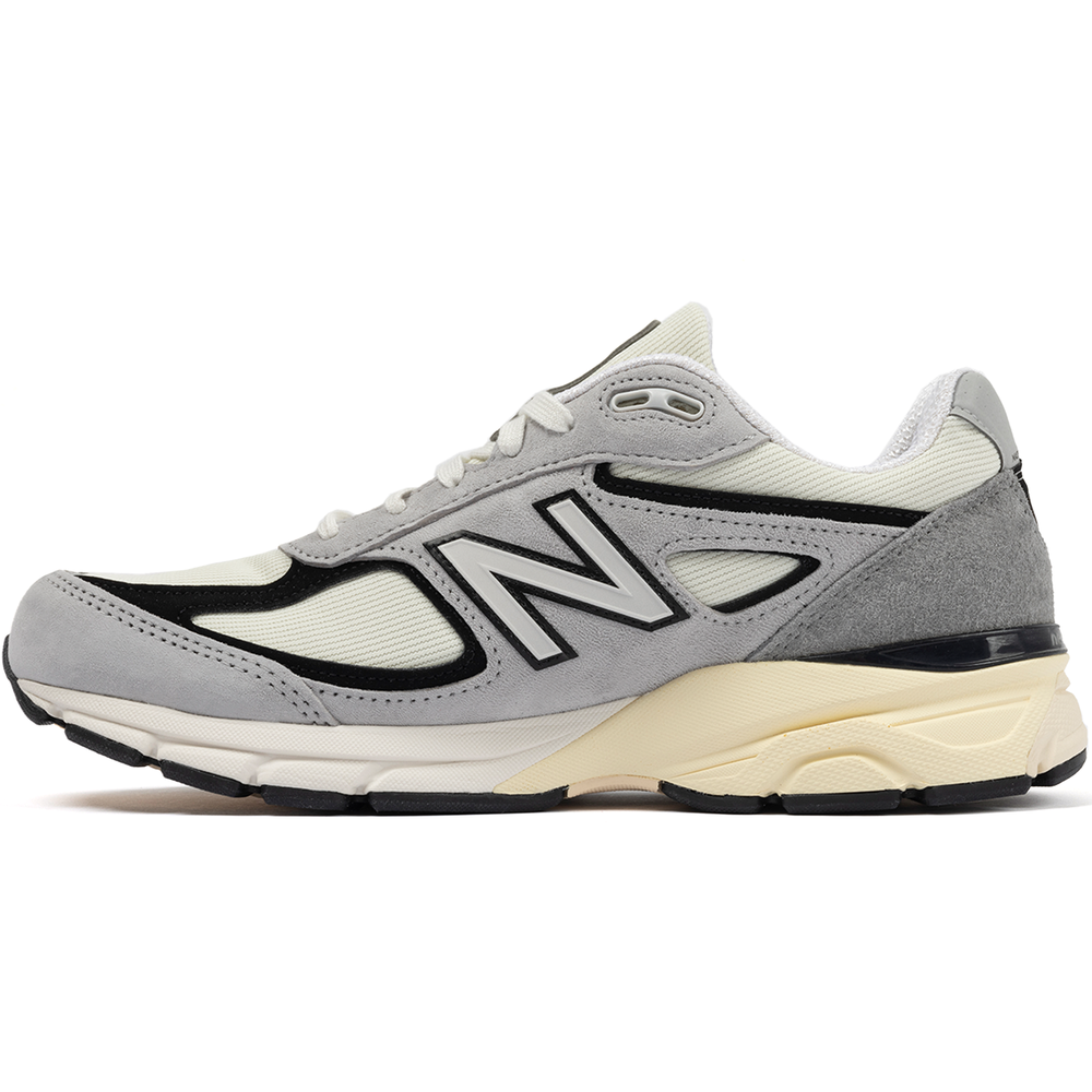 Unisex cipő New Balance U990TG4 – szürke