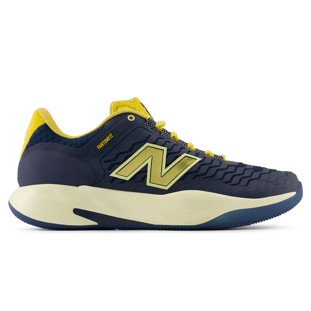 Férfi cipő New Balance Fresh Foam X CT-Rally v2 MRAL1ZJ – sötétkék