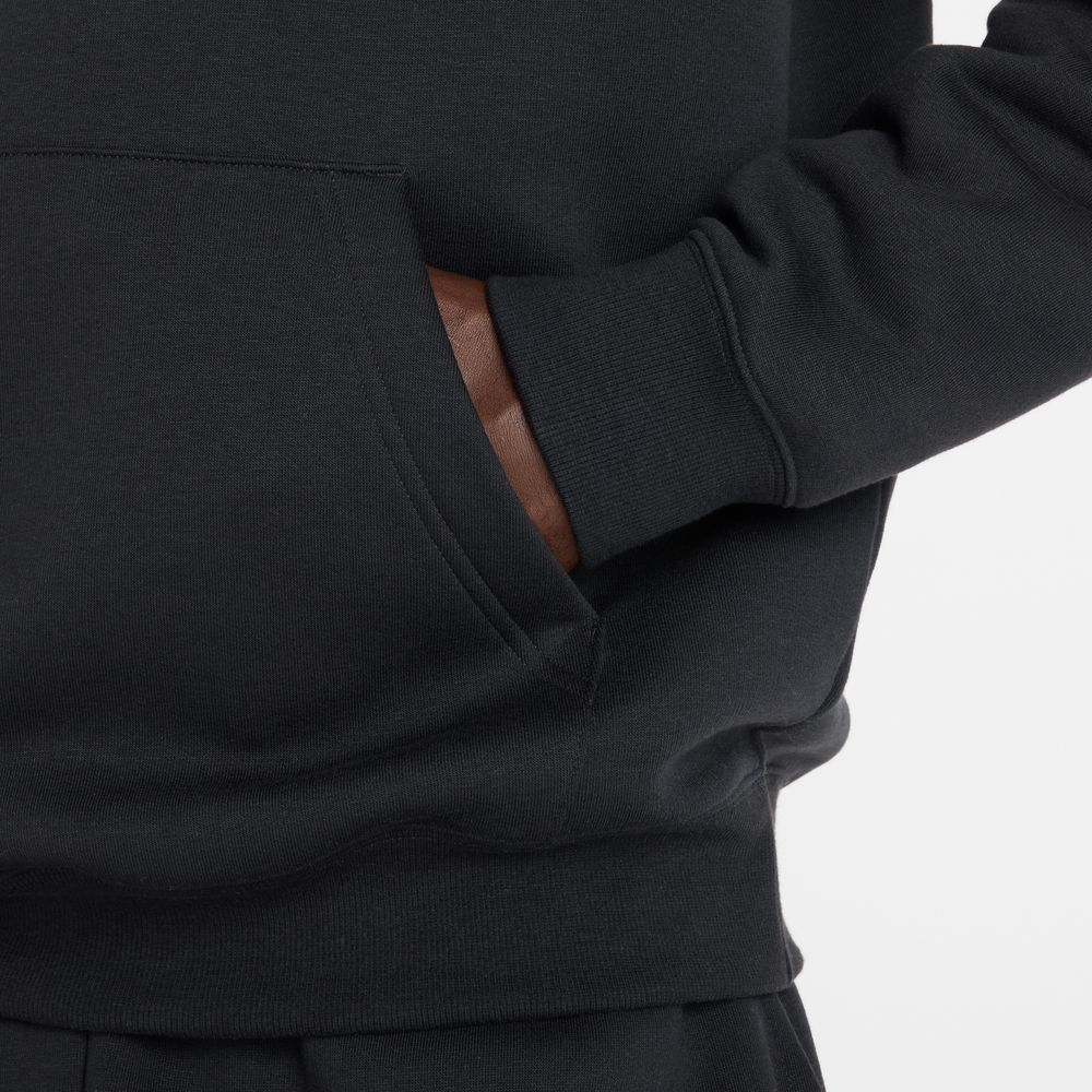 Férfi felső New Balance MT61L713BK – fekete