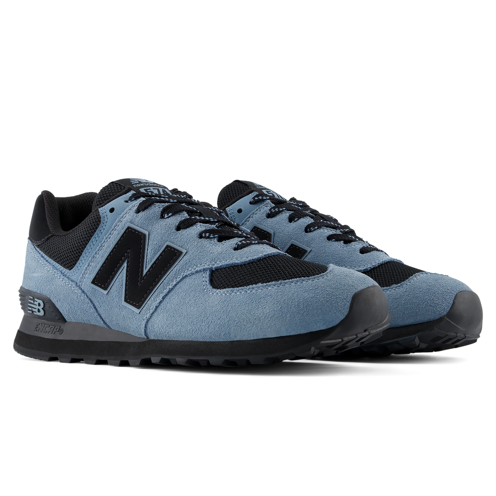 Unisex cipő New Balance M5743KI – kék