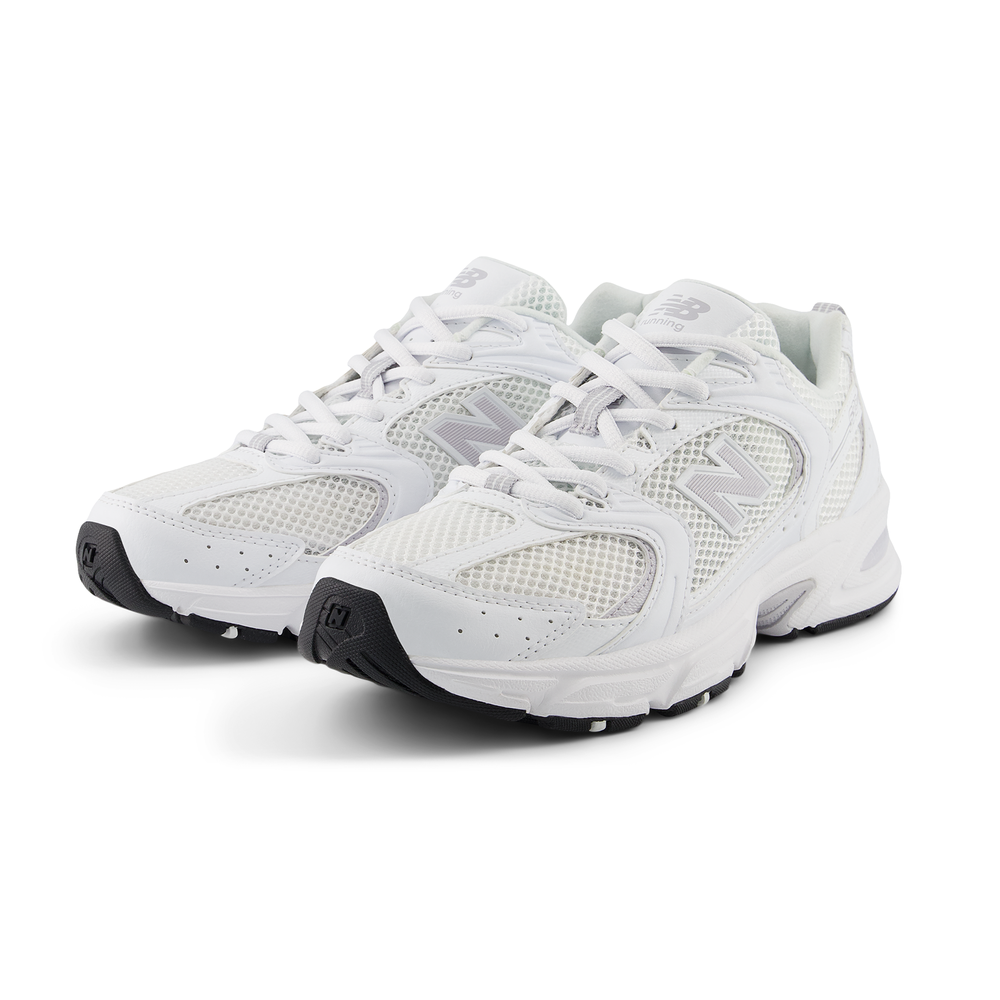 Unisex cipő New Balance U530CSE – fehér