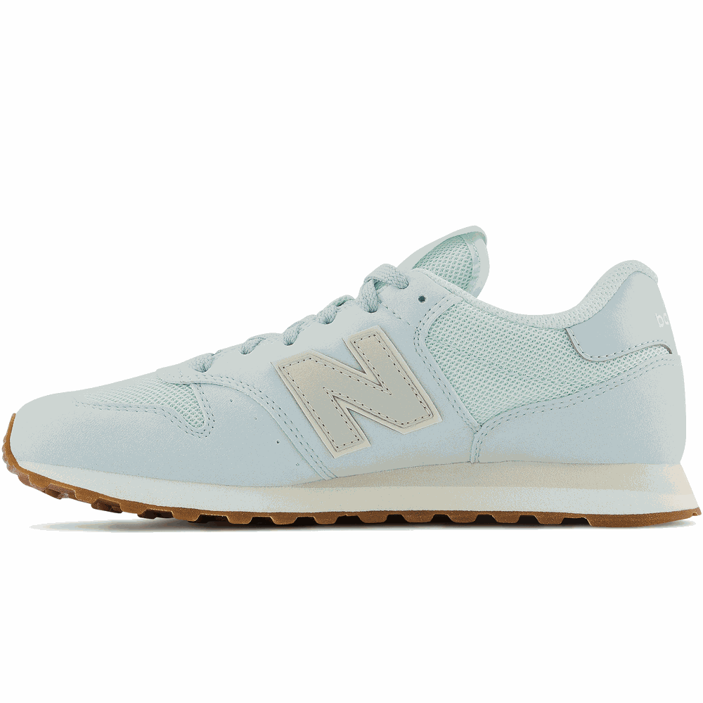 Női cipő New Balance GW500CS1 – kék