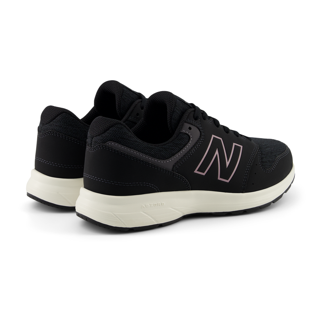 Női cipő New Balance WW550CB4 – fekete