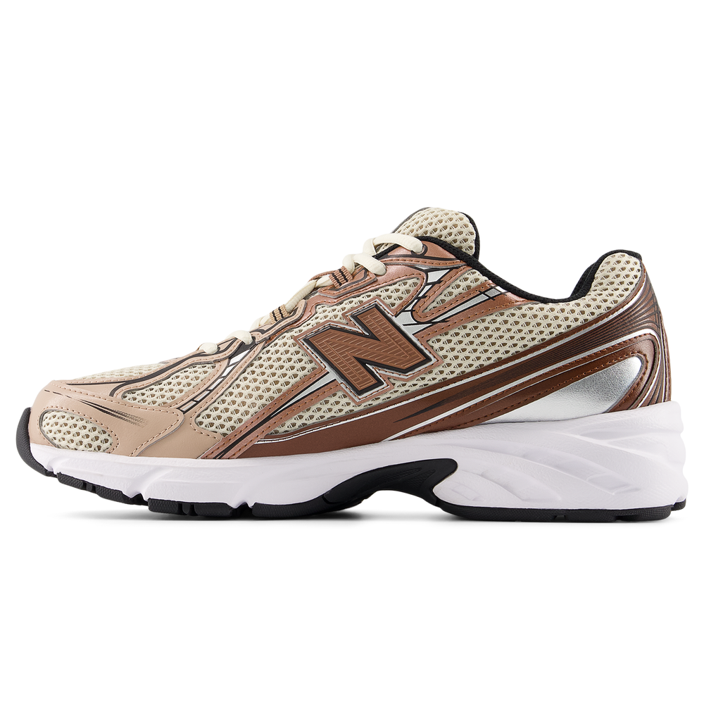 Unisex cipő New Balance U740BB2 – bézs