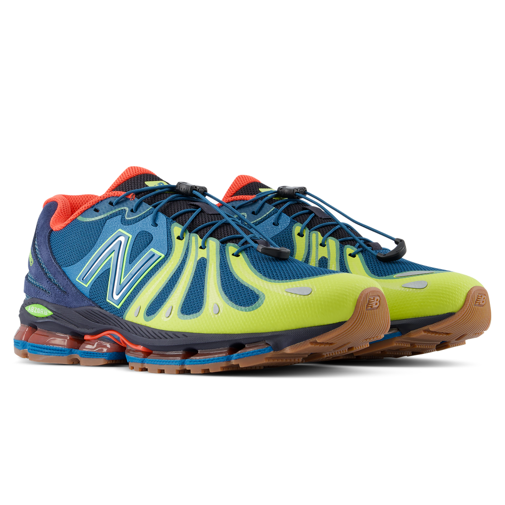 Férfi cipő New Balance U18904DO – többszínű