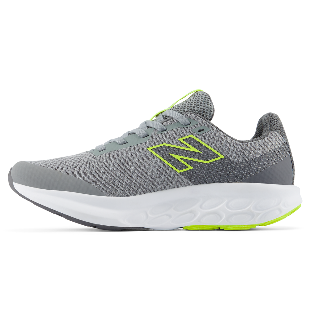 Gyermekcipő New Balance G5202J2 – szürke
