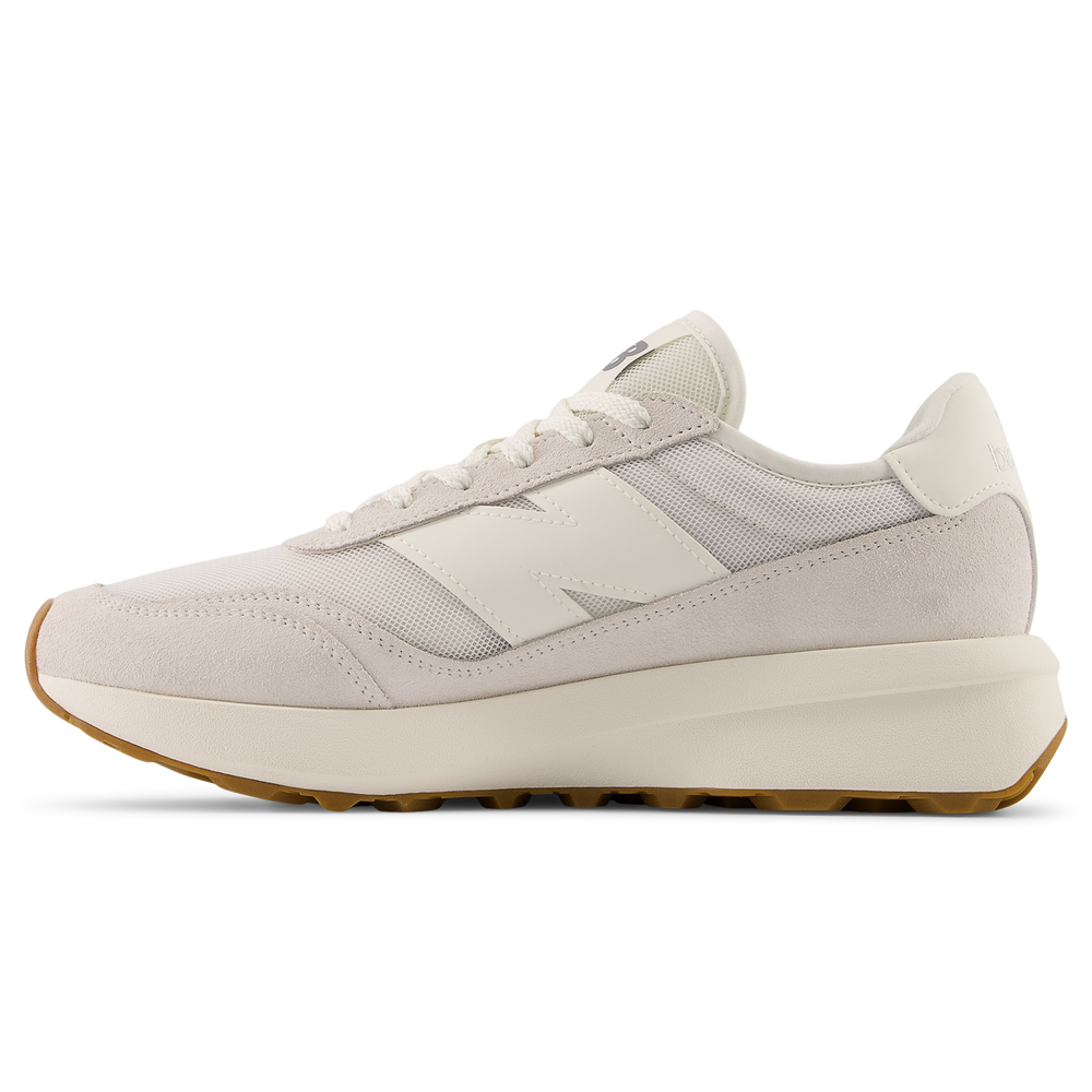 Unisex cipő New Balance U370SG – bézs