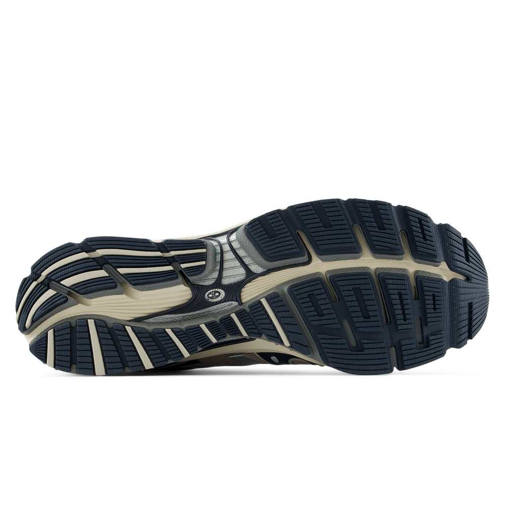Unisex cipő New Balance U189052J – barna