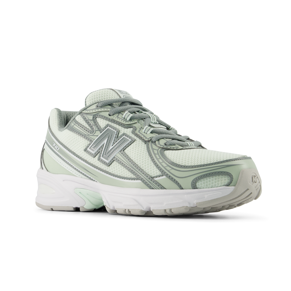 Unisex cipő New Balance U7406VK – menta