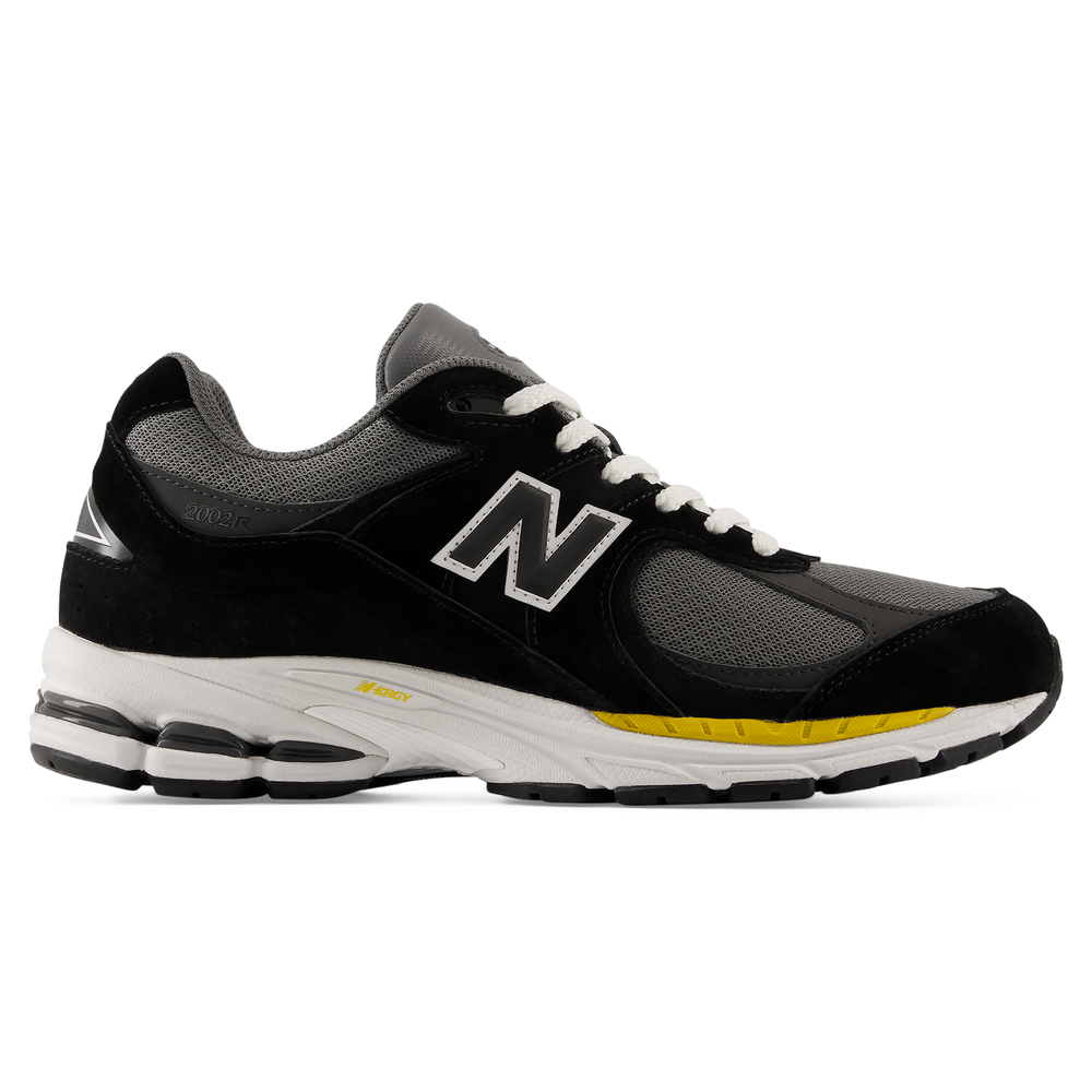 Férfi cipő New Balance U20024JG – fekete