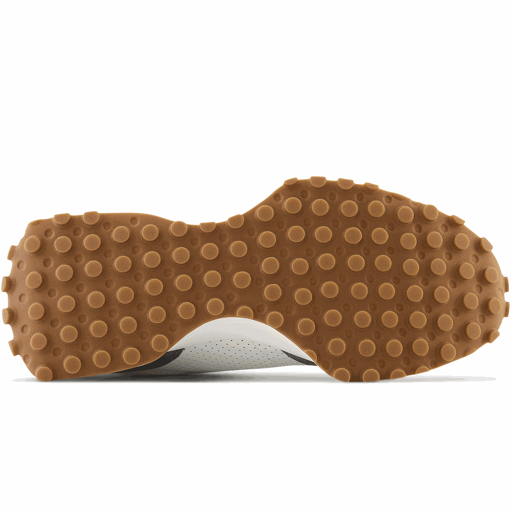 Férfi cipő New Balance MS327PJ – szürke