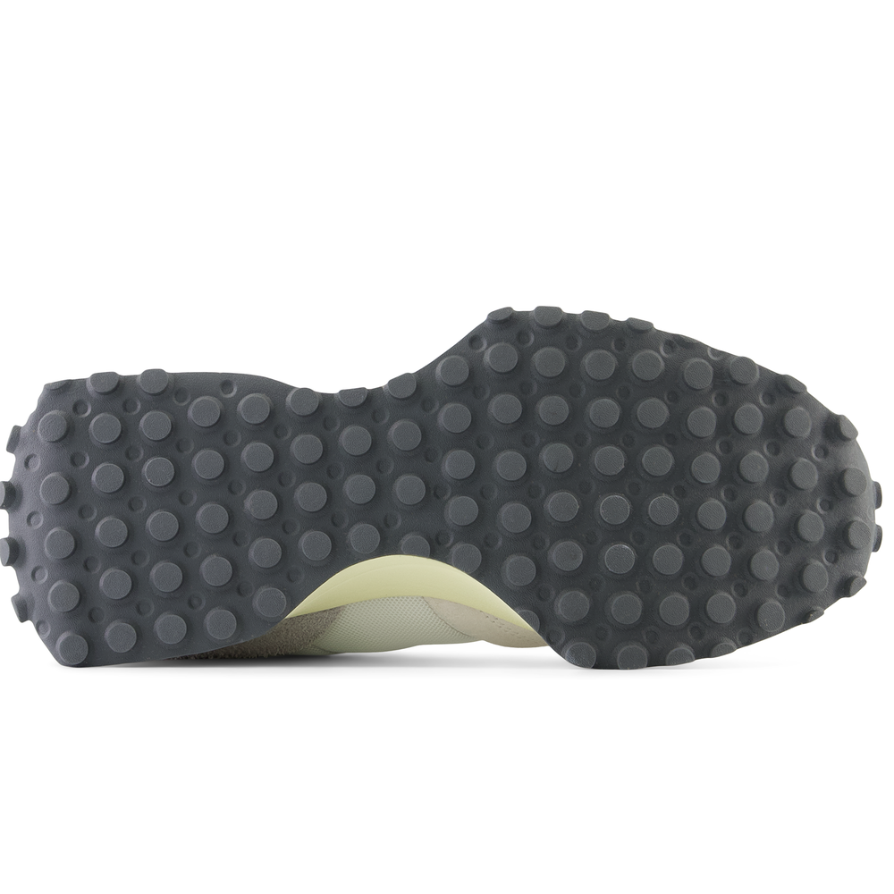 Unisex cipő New Balance U327WRB – bézs