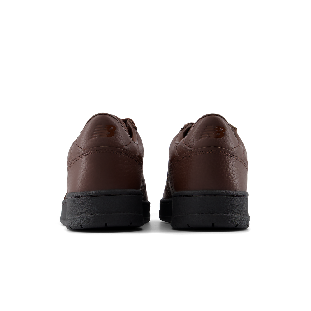 Unisex cipő New Balance U9509ZG – barna