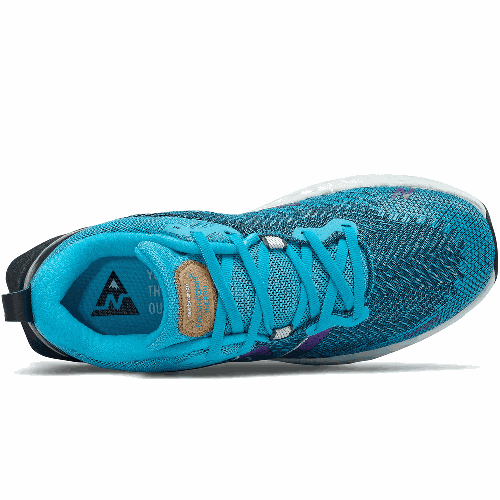 New Balance Fresh Foam Hierro v6 - WTHIERV6