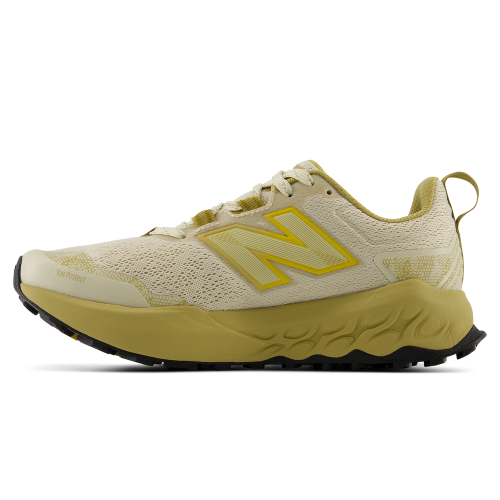 Női futócipő New Balance Fresh Foam Garoé v2 WGARO1SK – bézs