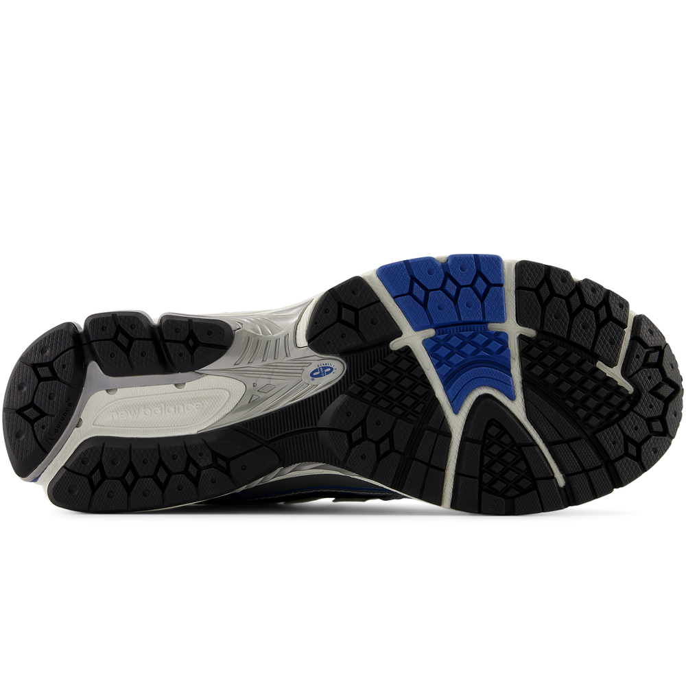 Unisex cipő New Balance M1906REB – szürke