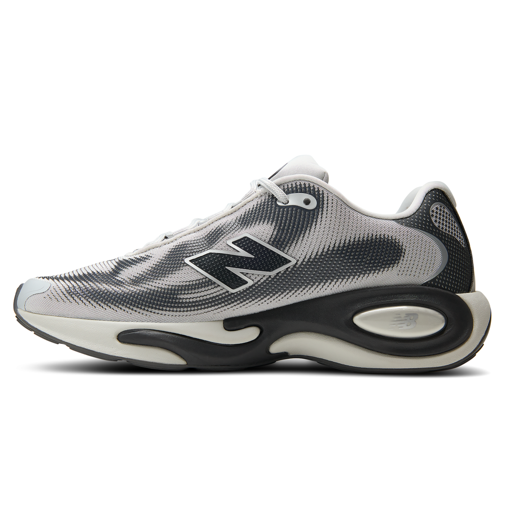 Férfi futócipő New Balance AC Runner MACR161F – szürke