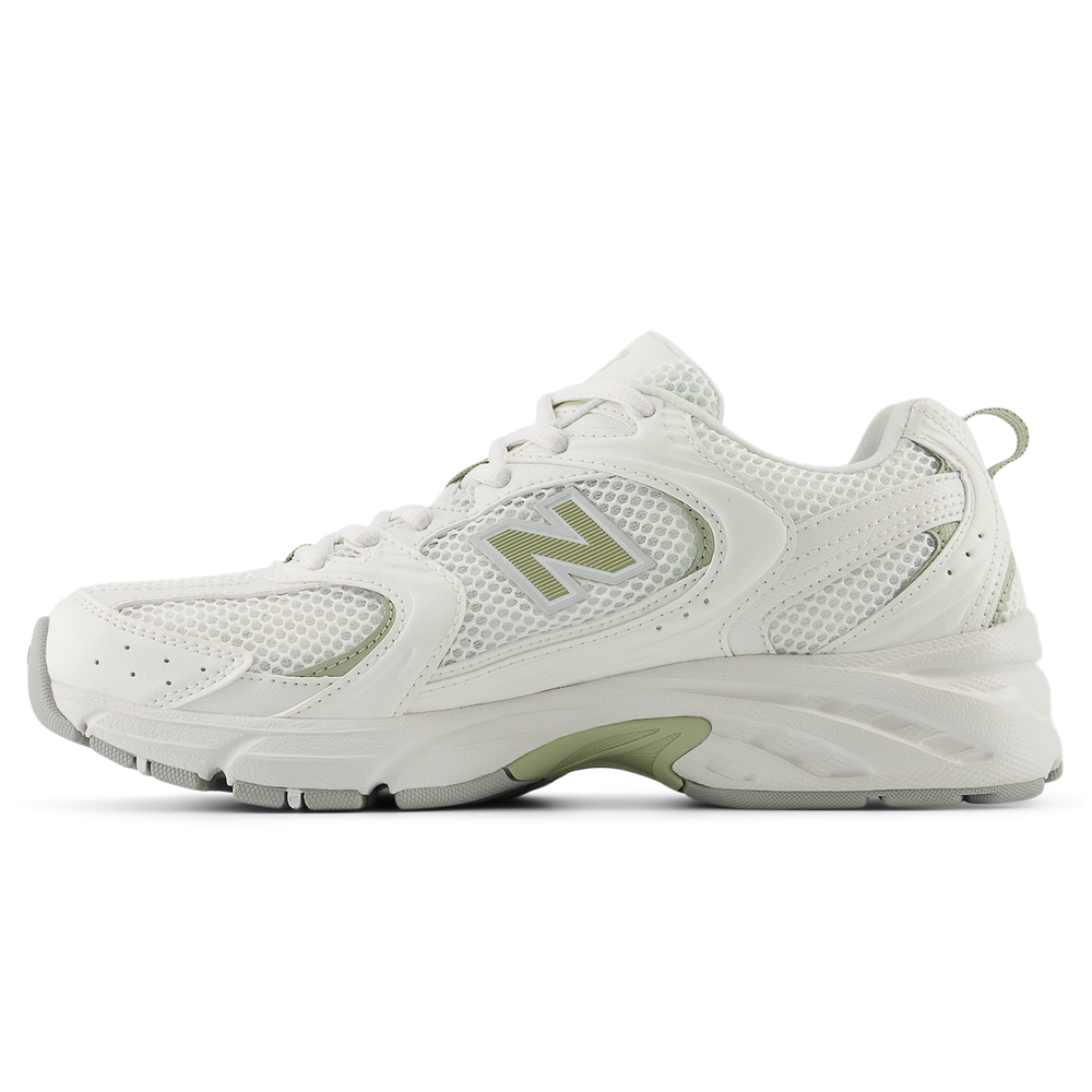 Unisex cipő New Balance U530CSC – fehér