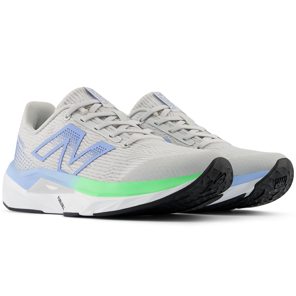 Gyermekcipő New Balance FuelCell Propel v5 GPFCPRF5 – szürke