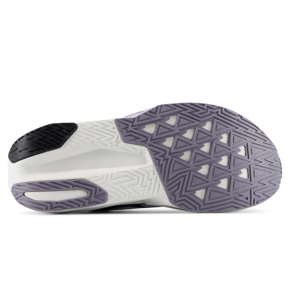 Férfi futócipő New Balance FuelCell Rebel v5 MFCX2JO – lila