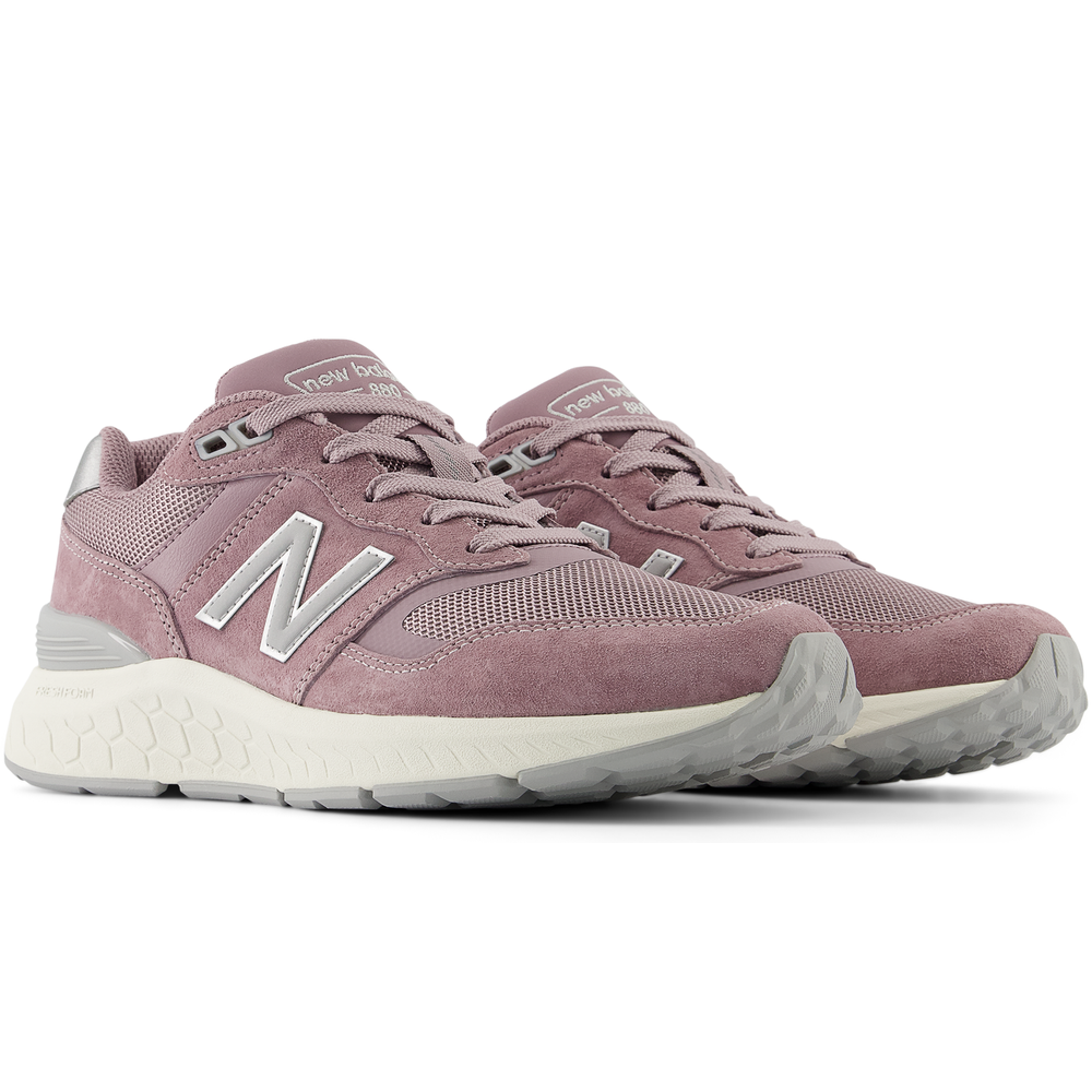 Női cipő New Balance WW880TW6 – rózsaszín