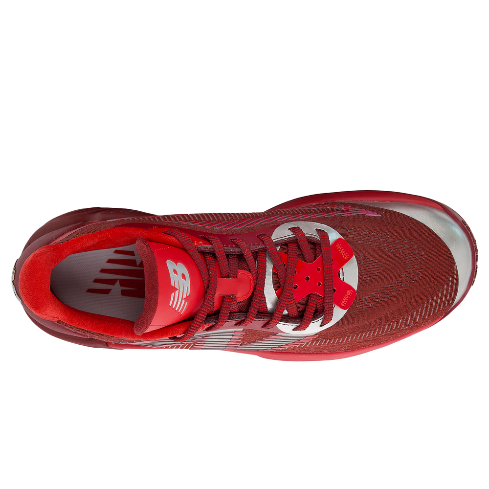 Férfi cipő New Balance TWO WXY v5 BB2WYRD5 – piros