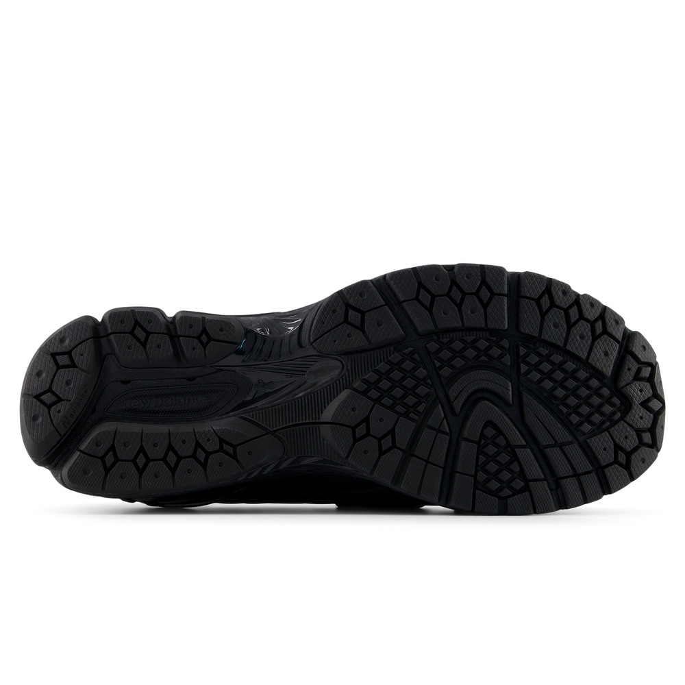 Unisex cipő New Balance U19068G9 – fekete