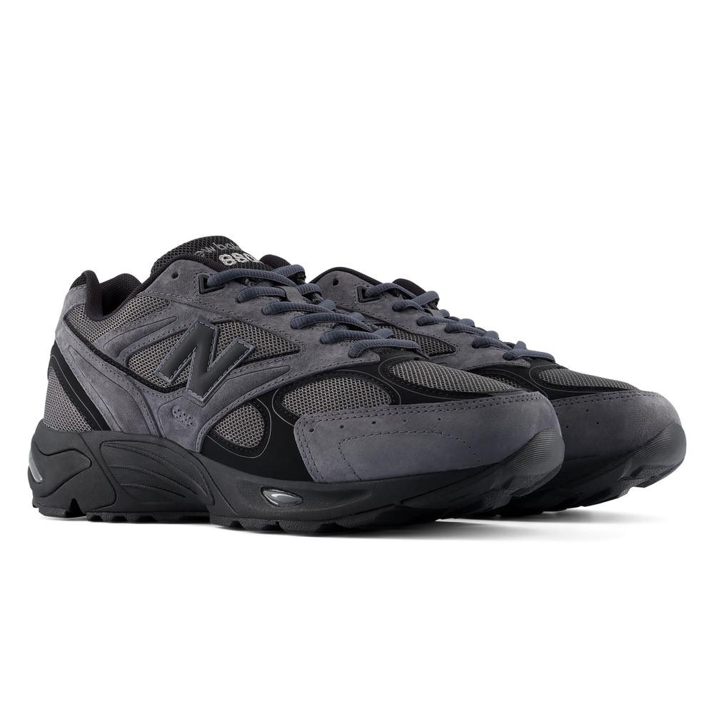 Unisex cipő New Balance U880R19U – szürke