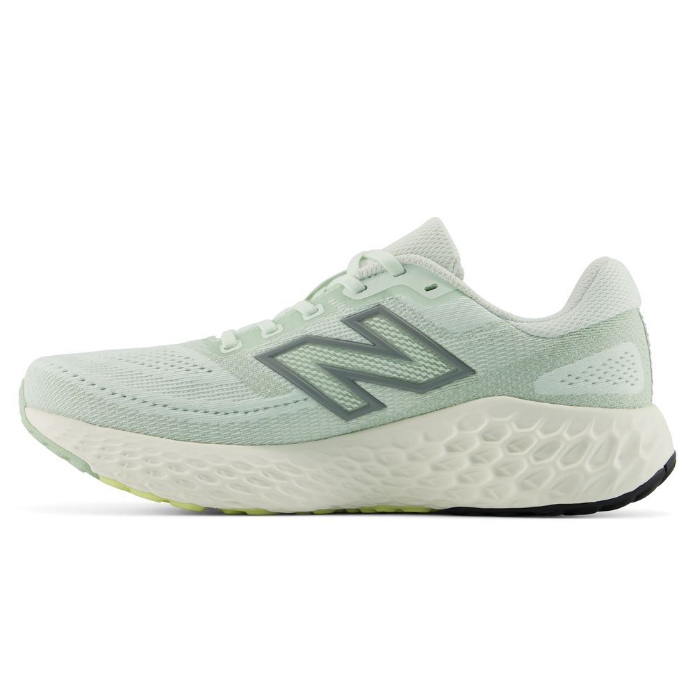 Női futócipő New Balance Fresh Foam Evoz v4 WEVOZ7QU – menta