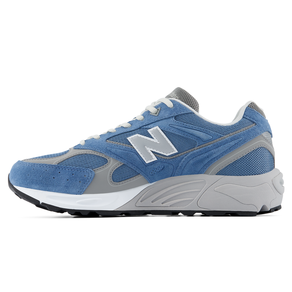 Férfi cipő New Balance U880R856 – kék