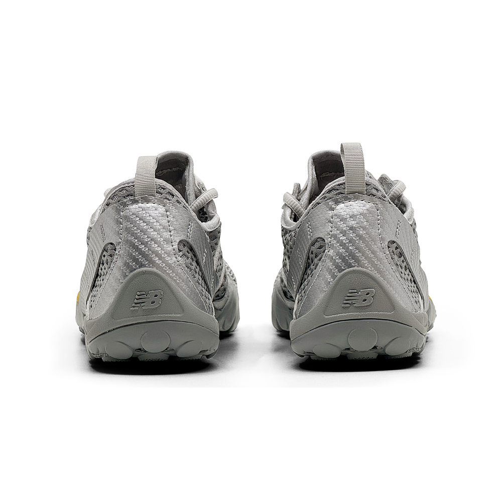 Férfi cipő New Balance Minimus Trail MTM10LY1 – szürke