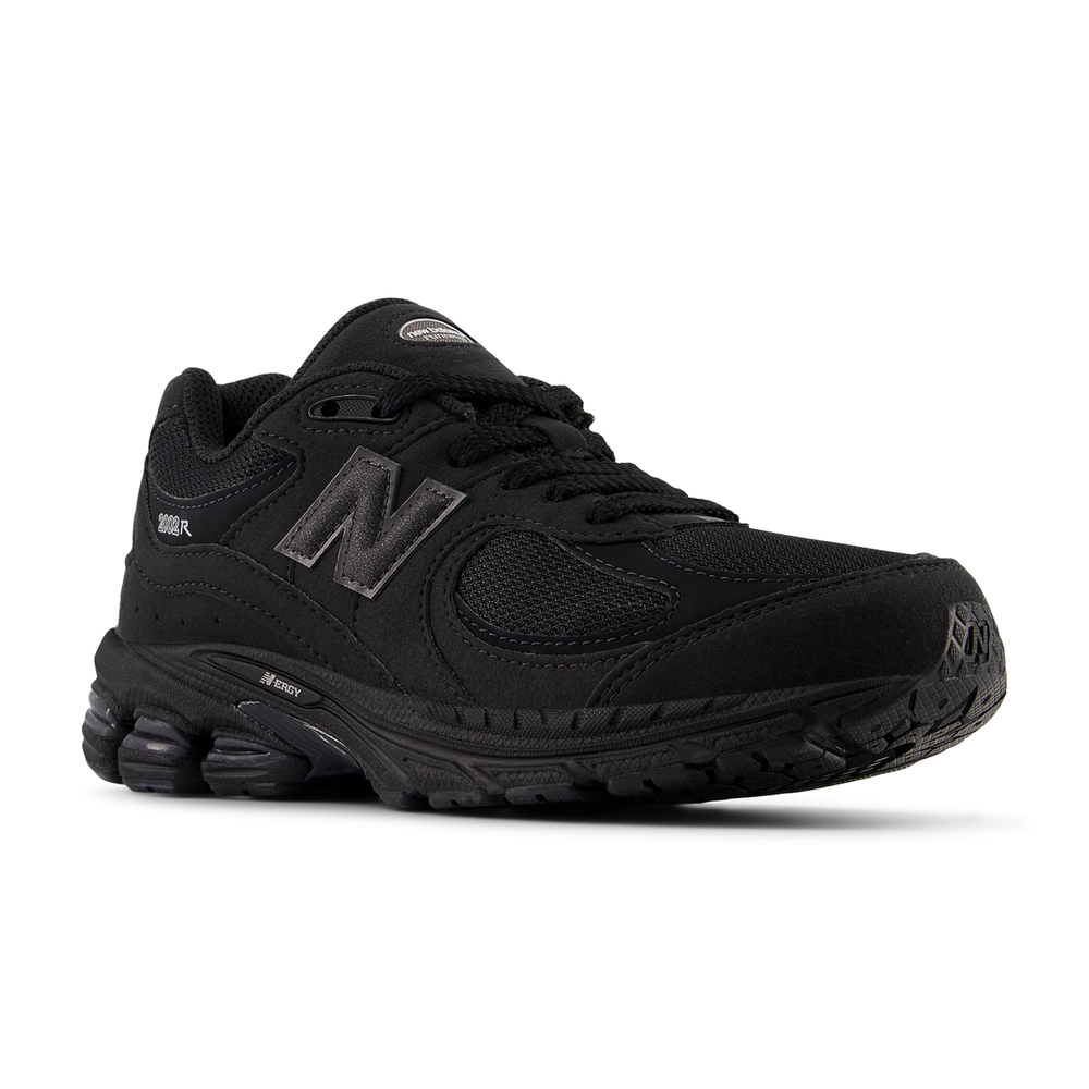 Gyermekcipő New Balance G200265U – fekete