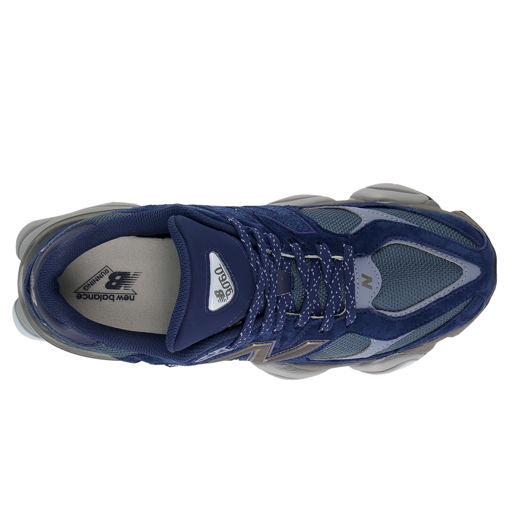 Unisex cipő New Balance U906023D – sötétkék