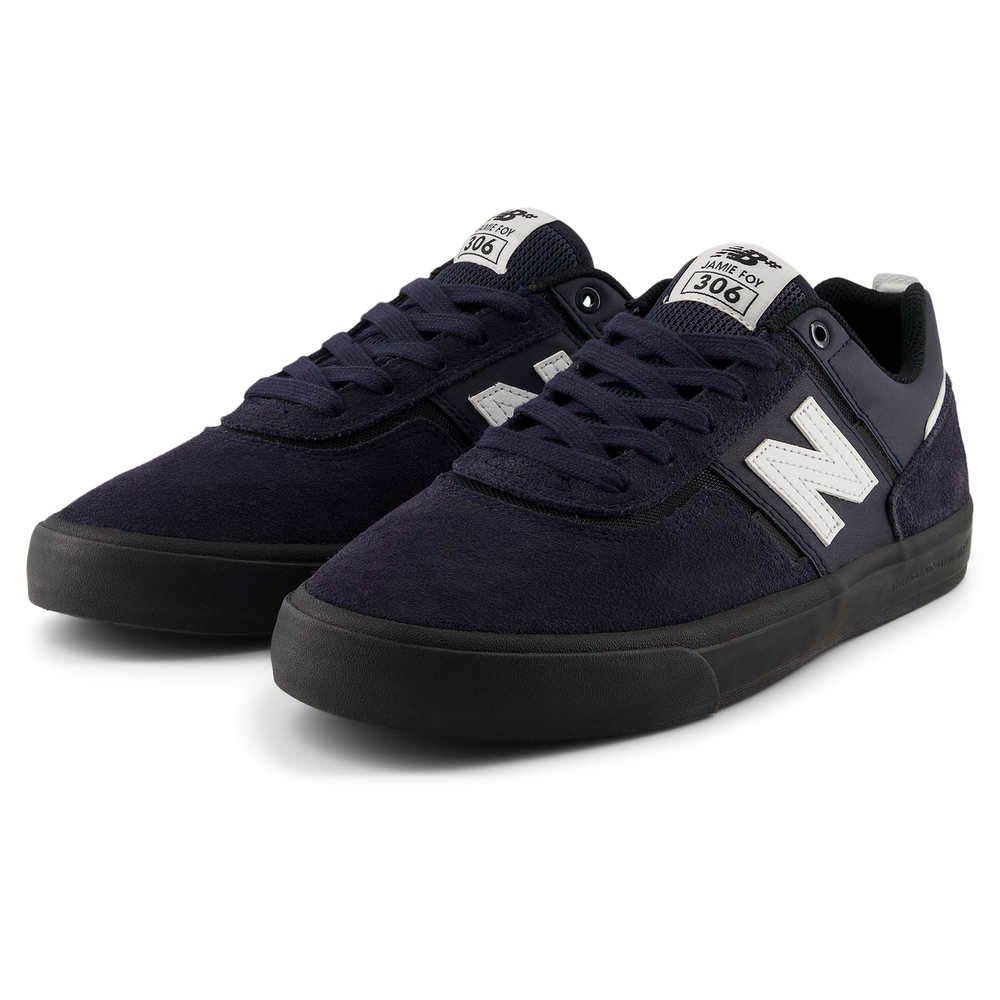 Férfi cipő New Balance Numeric UN306NSN – sötétkék
